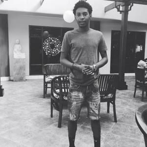 Meet your Posher, Jerome